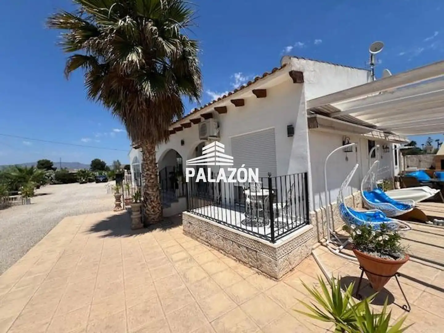 Villa avec piscine à vendre à Dolores, imagen 41