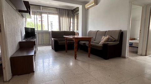Foto 4 de Àtic en venda a Bami - La Estrella, Sevilla Capital