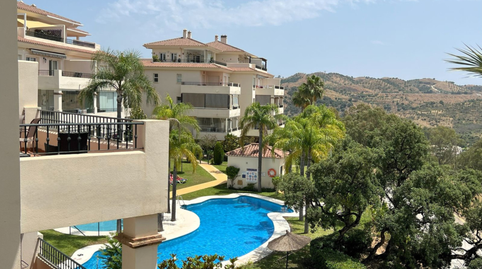 Foto 2 de Piso en venta en Atacaba de la Torre, Mijas Golf, Mijas