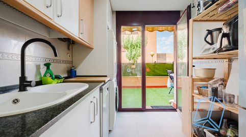 Foto 2 de Piso en venta en Campoamor, Sabadell