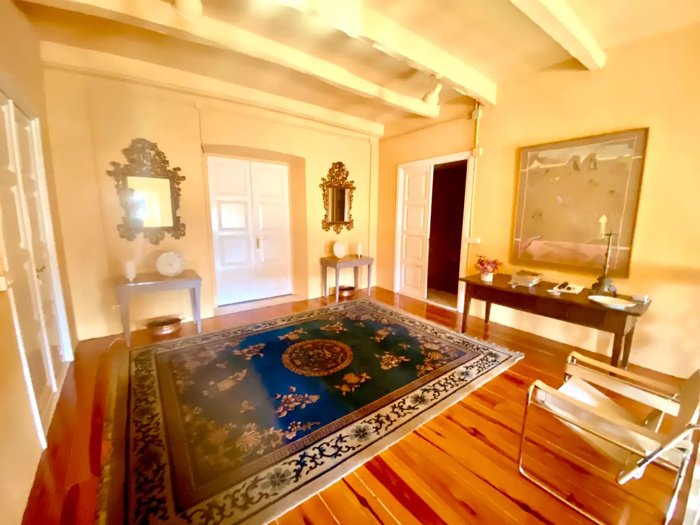 Casa o chalet en venta en As Nogais