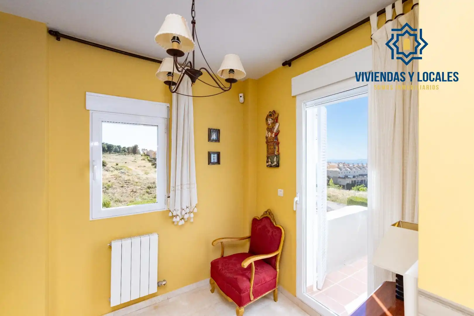 Villa mit Terrasse zum Verkauf in Barrio de la Vega, imagen 89