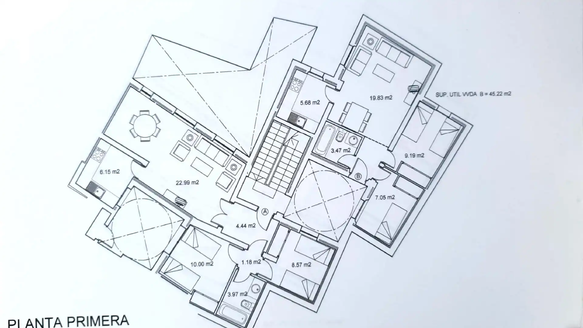 Residencial en venda en Jerez de la Frontera