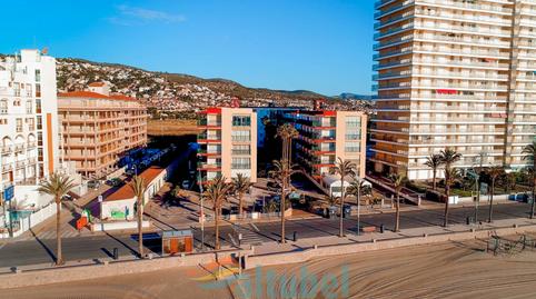 Foto 2 de Apartamento en venta en Avinguda del Papa Luna, 10, Playa Norte, Castellón