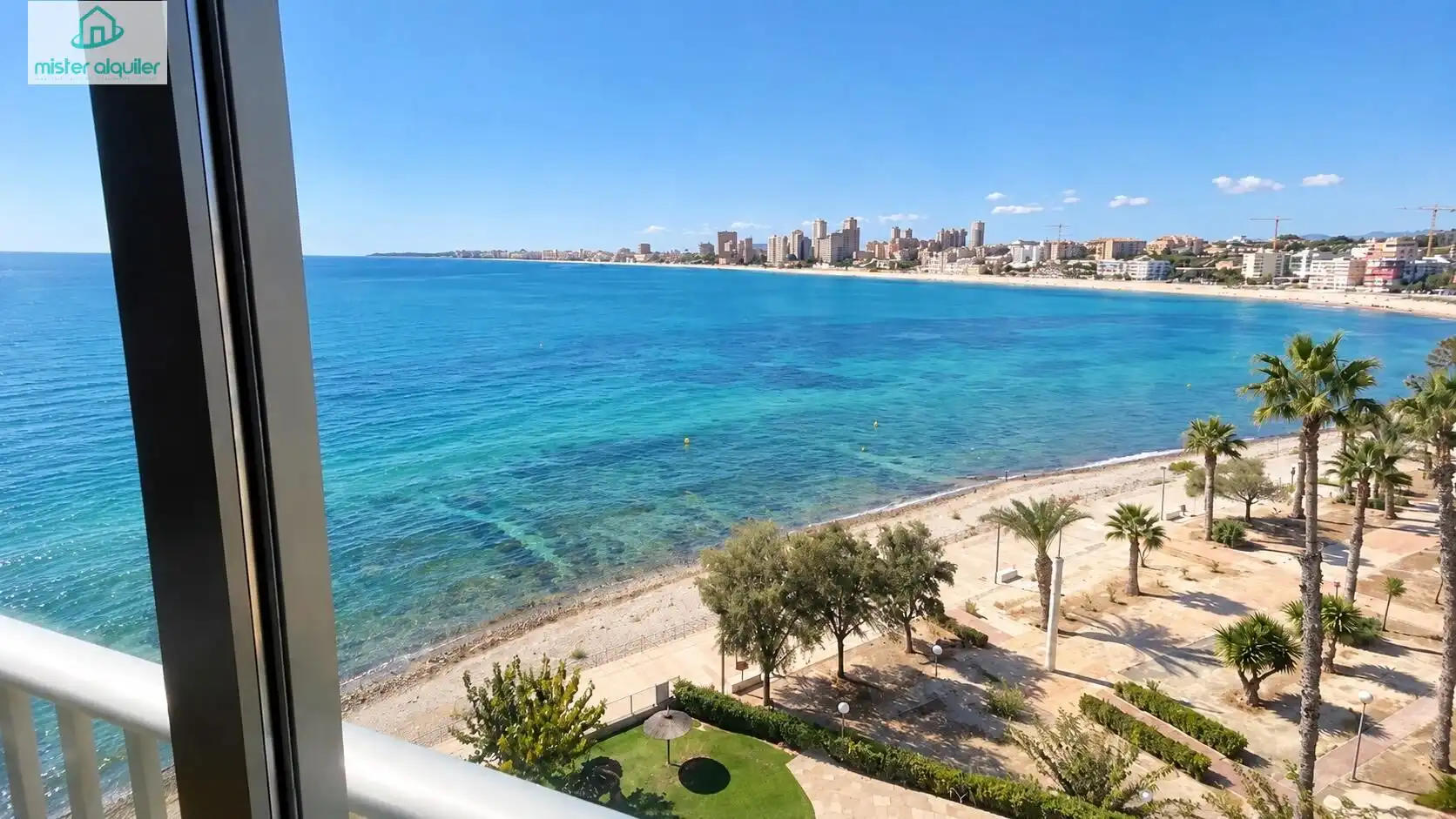 Apartament amb piscina de lloguer a JAUME I EL CONQUERIDOR 11, imagen 31