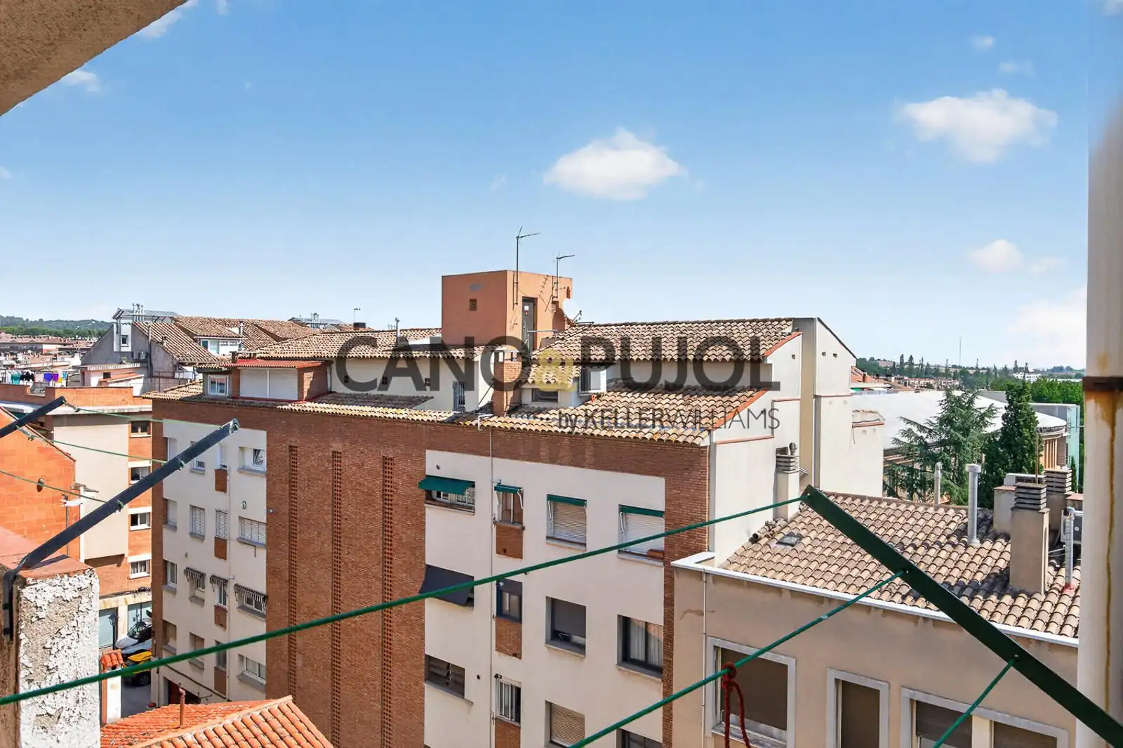 Penthouse with terrace for sale in Monestir, imagen 39