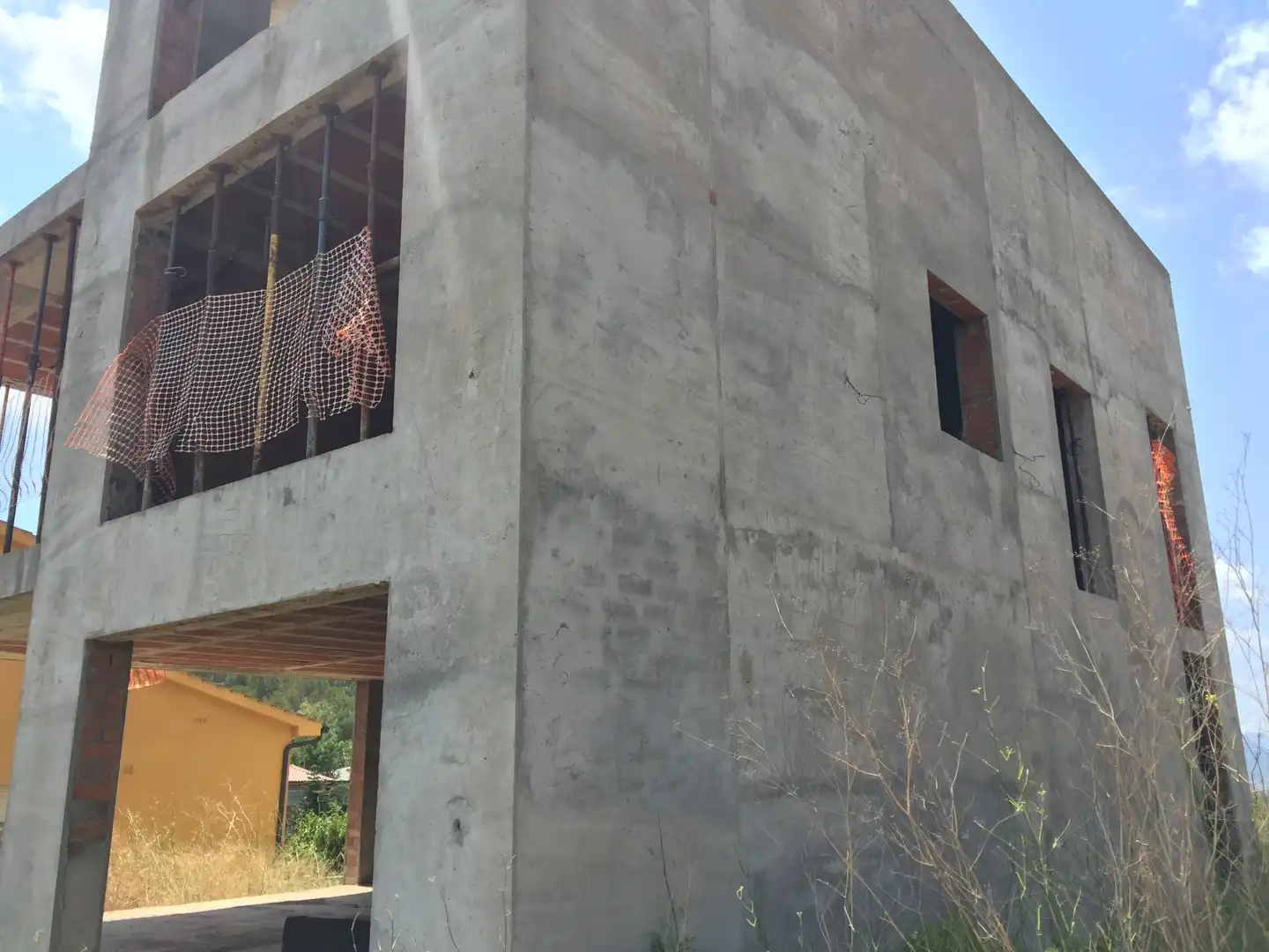 Residencial en venta en Camí de Can Biosca, 29, La Miranda - Can Candeler