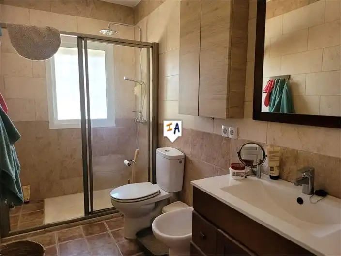 Maison avec piscine à vendre à Marchena, imagen 15