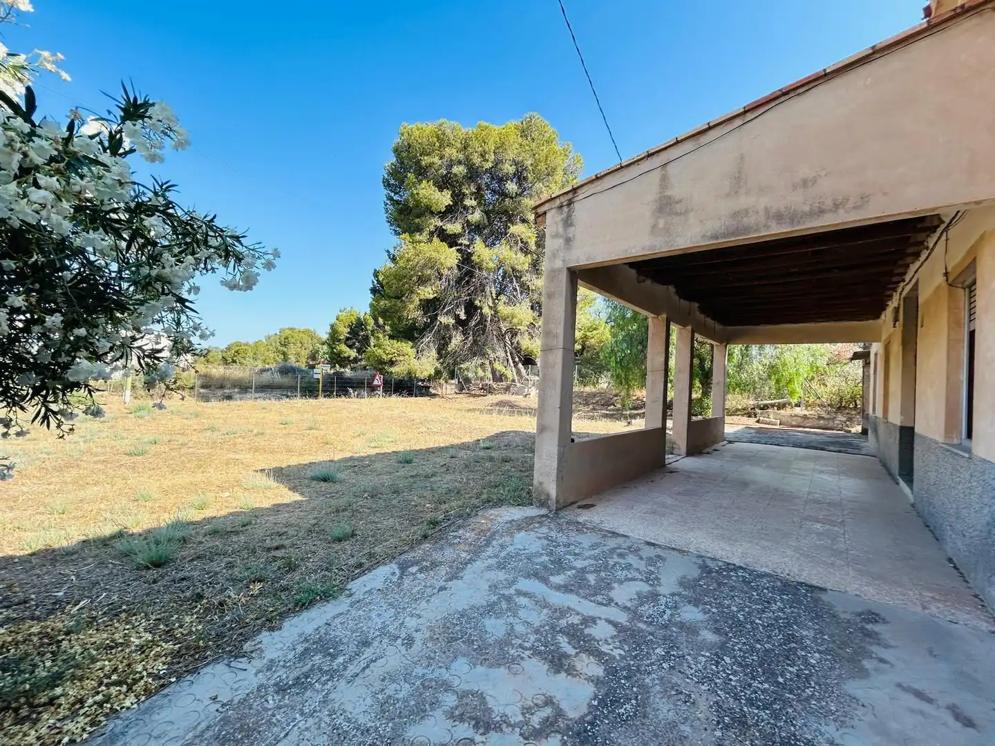 Villa avec jardin à vendre à Monóvar  / Monòver, imagen 9