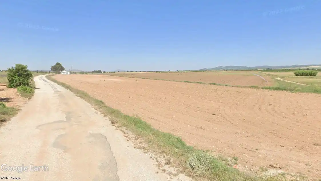 Grundstücke und Bauplätze zum Verkauf in Yecla, imagen 4