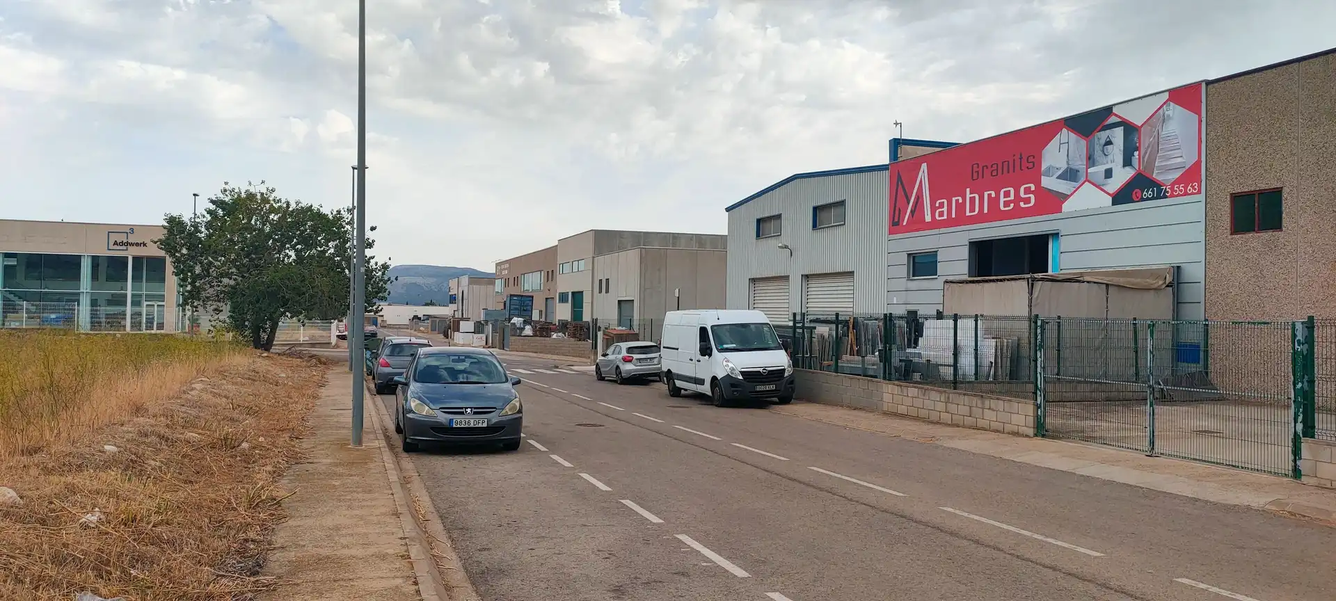 Wohnbaugrundstück zum Verkauf in Ronda dels Oficis 7, imagen 9
