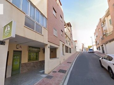 Flat with lift for sale in CHUMBERA LA