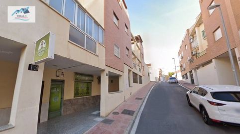 Venta de piso en Almería.