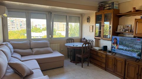 Foto 4 de Piso en venta en La Bozada – Parque Delicias, Zaragoza Capital