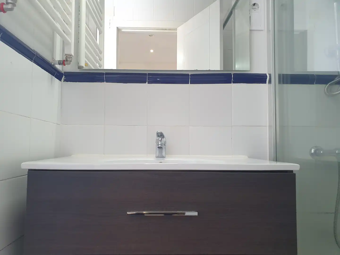 Apartamento de alquiler en Calle de la Cabeza, Embajadores - Lavapiés