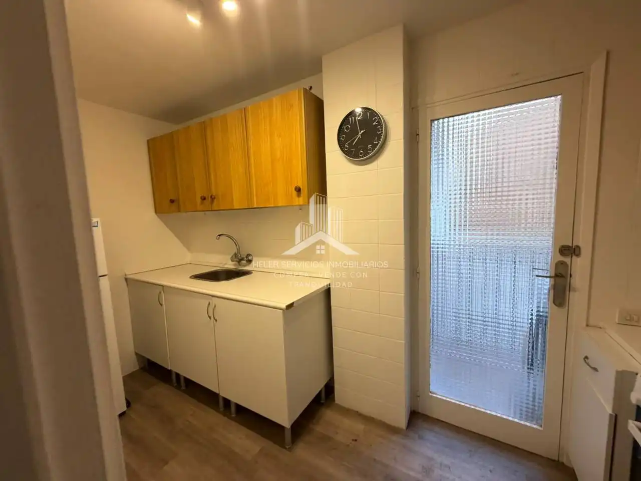 Kitchen of Flat for rent in Onda  with Parquet flooring and Furnished