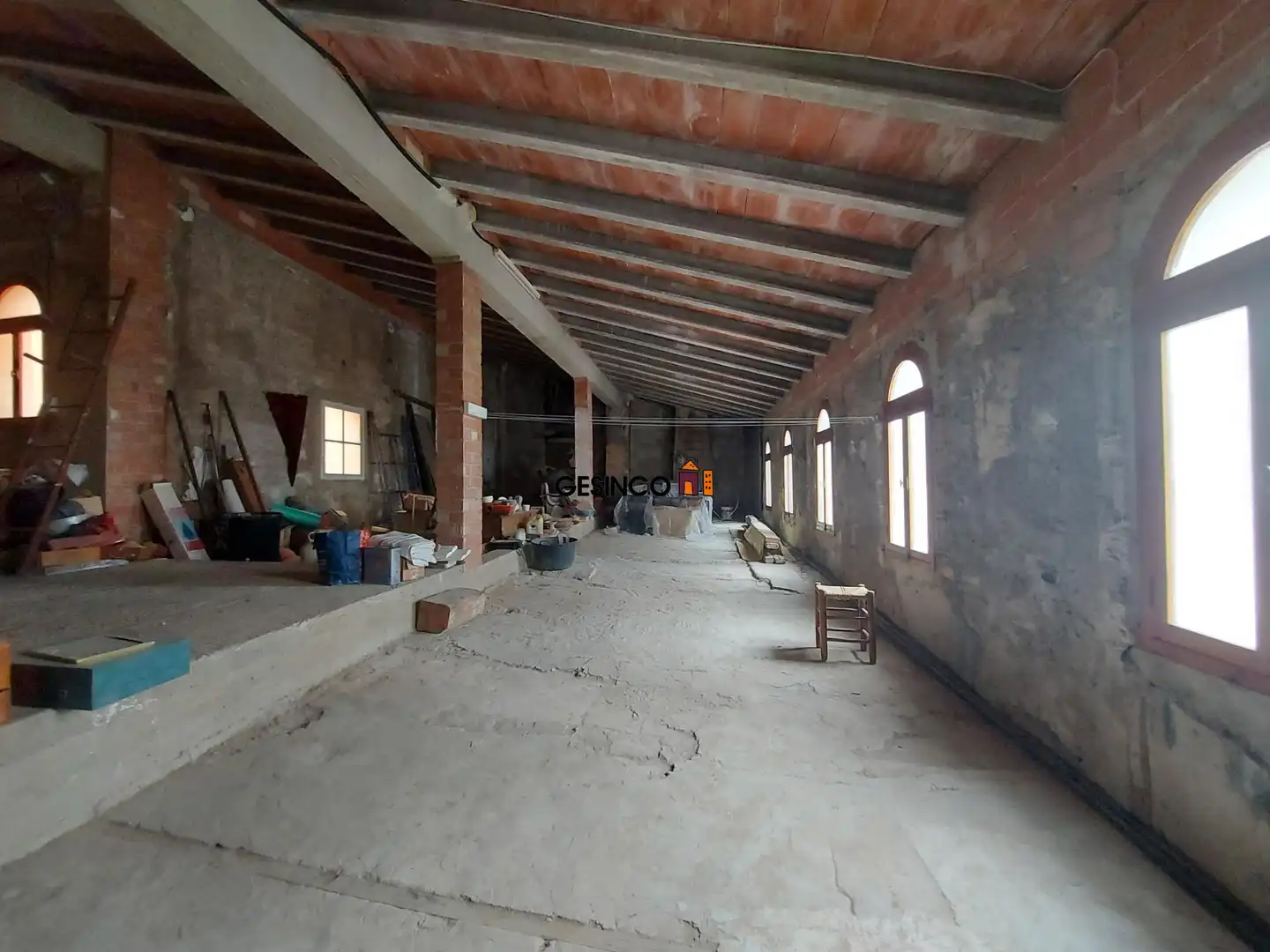 Casa amb terrassa en venda a Xàtiva, imagen 25