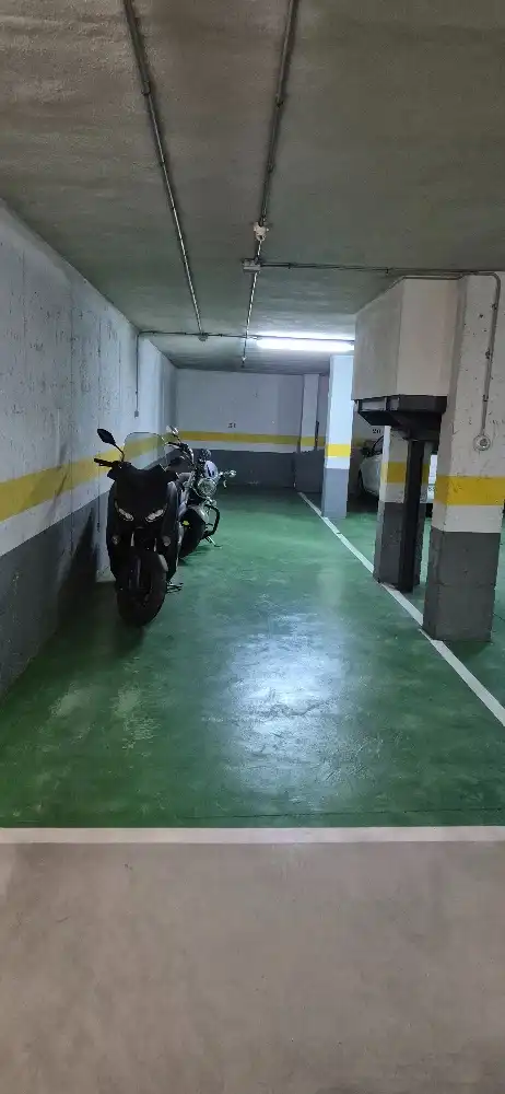 Parkplatz von Garage zum Verkauf in Albacete