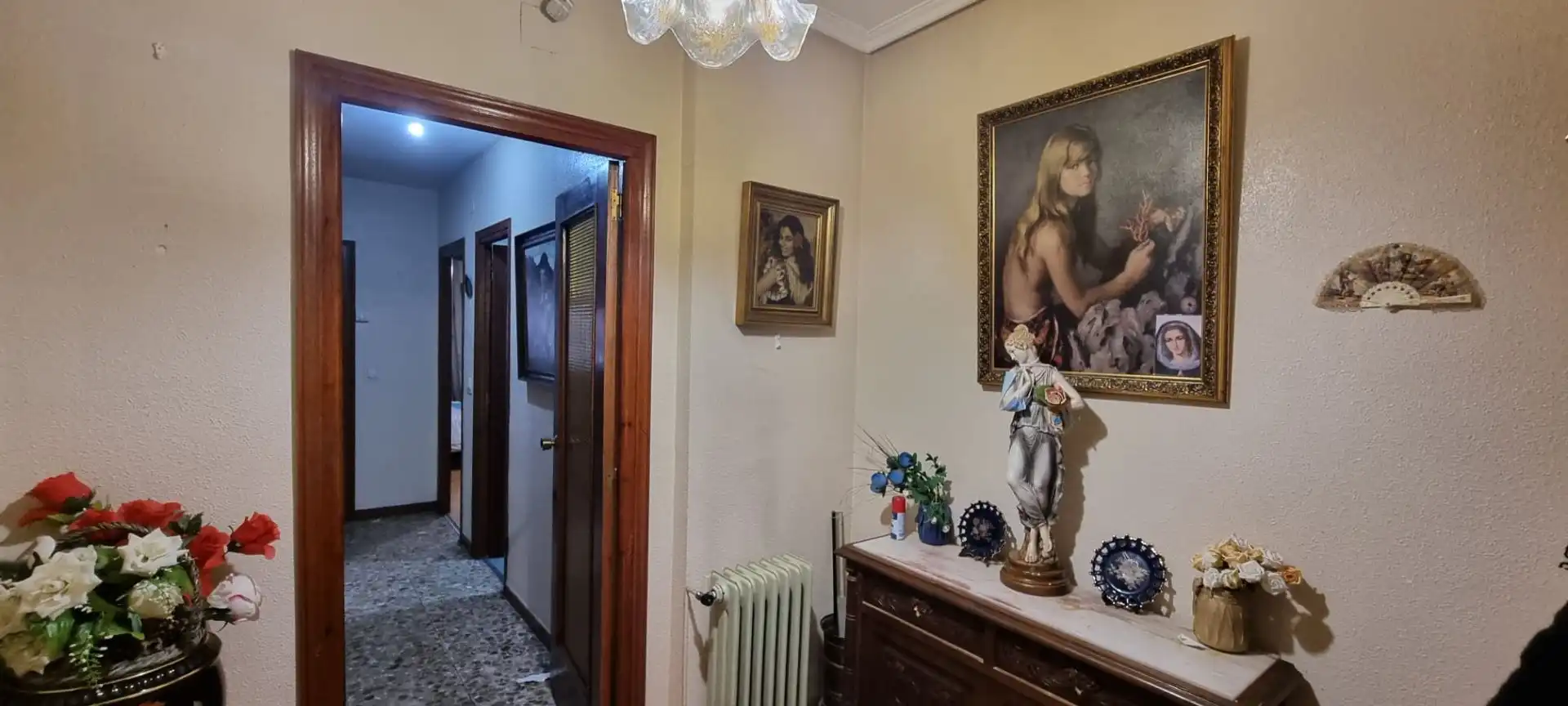 Piso en venta en Torrijos con Aire acondicionado, Calefacción y Amueblado