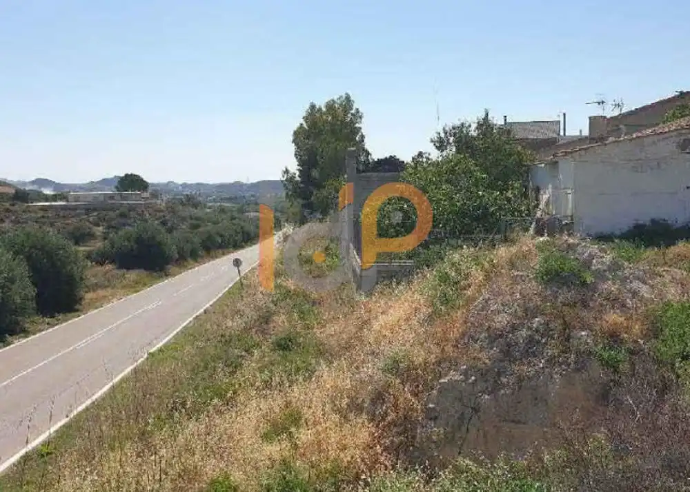 Residencial en venda en Fines