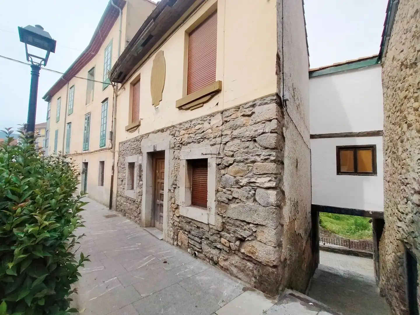 Casa a schiera in vendita a Pravia, imagen 8