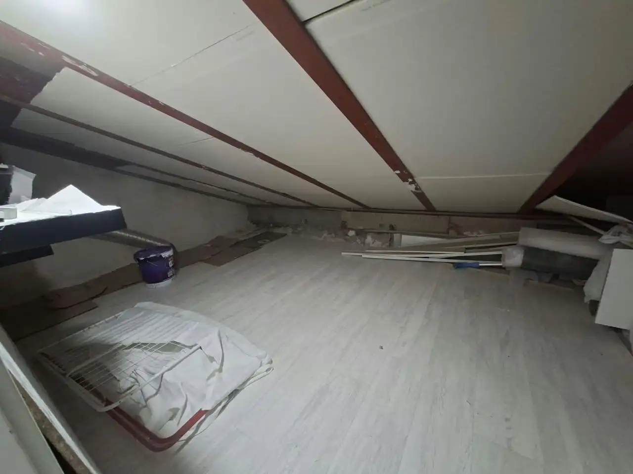 Houses for rent in Puente de Vallecas