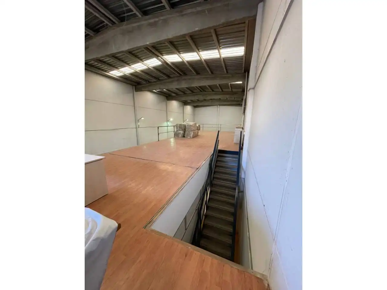 Industrial building to rent in Alaquàs, imagen 14