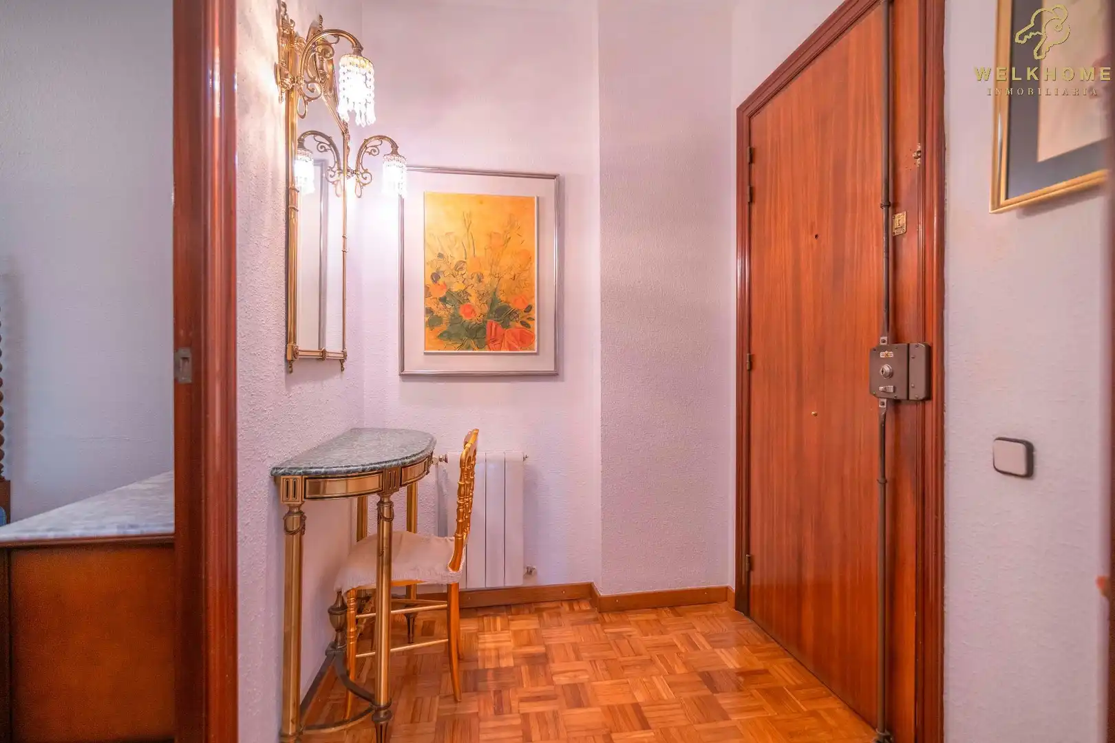 Ático en venta en Barcelona con Aire acondicionado, Calefacción y Terraza