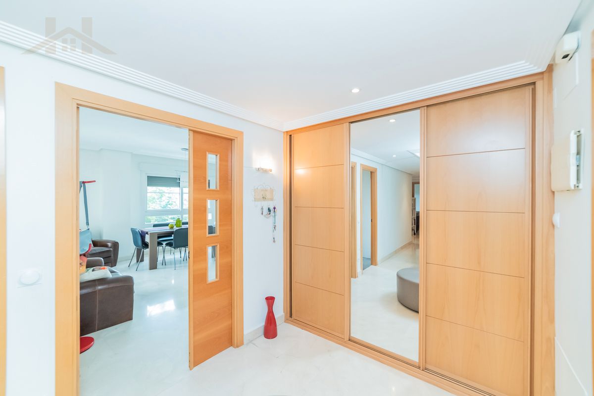 Duplex for sale in Villanueva del Pardillo  with Air Conditioner, Heating and Terrace