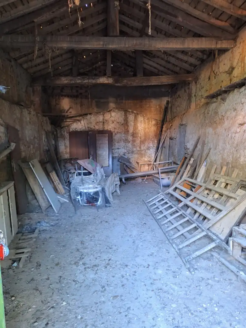 Casa o xalet en venda en Pomar de Valdivia amb Traster i Moblat