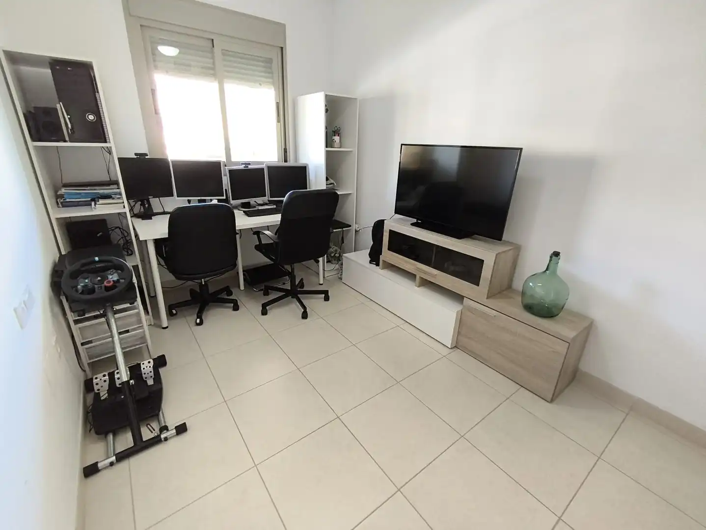 Flat with pool for sale in Calle Escritor Ángel Palomino, imagen 24