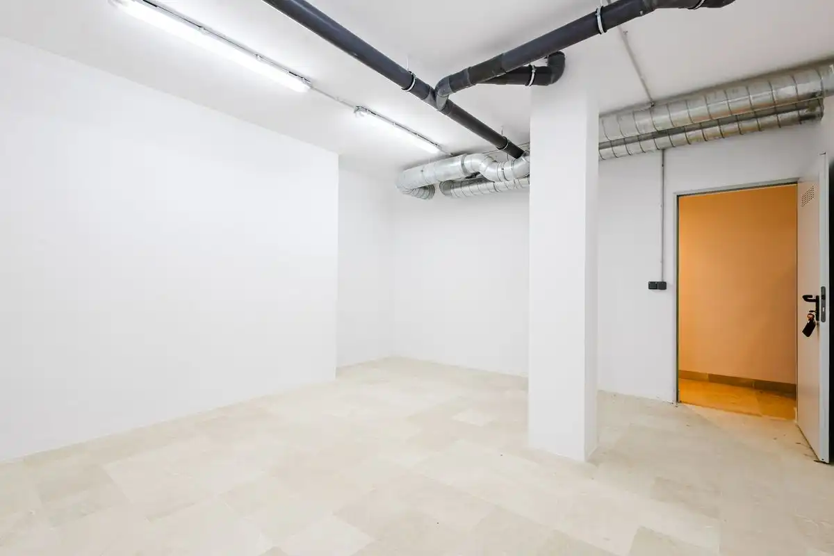 Wohnung mit Terrasse zum Verkauf in Nueva Andalucía, imagen 49