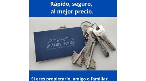 Foto 3 de Piso en venta en Calle Illes Medes, Mercat - Mas Moixa, Girona