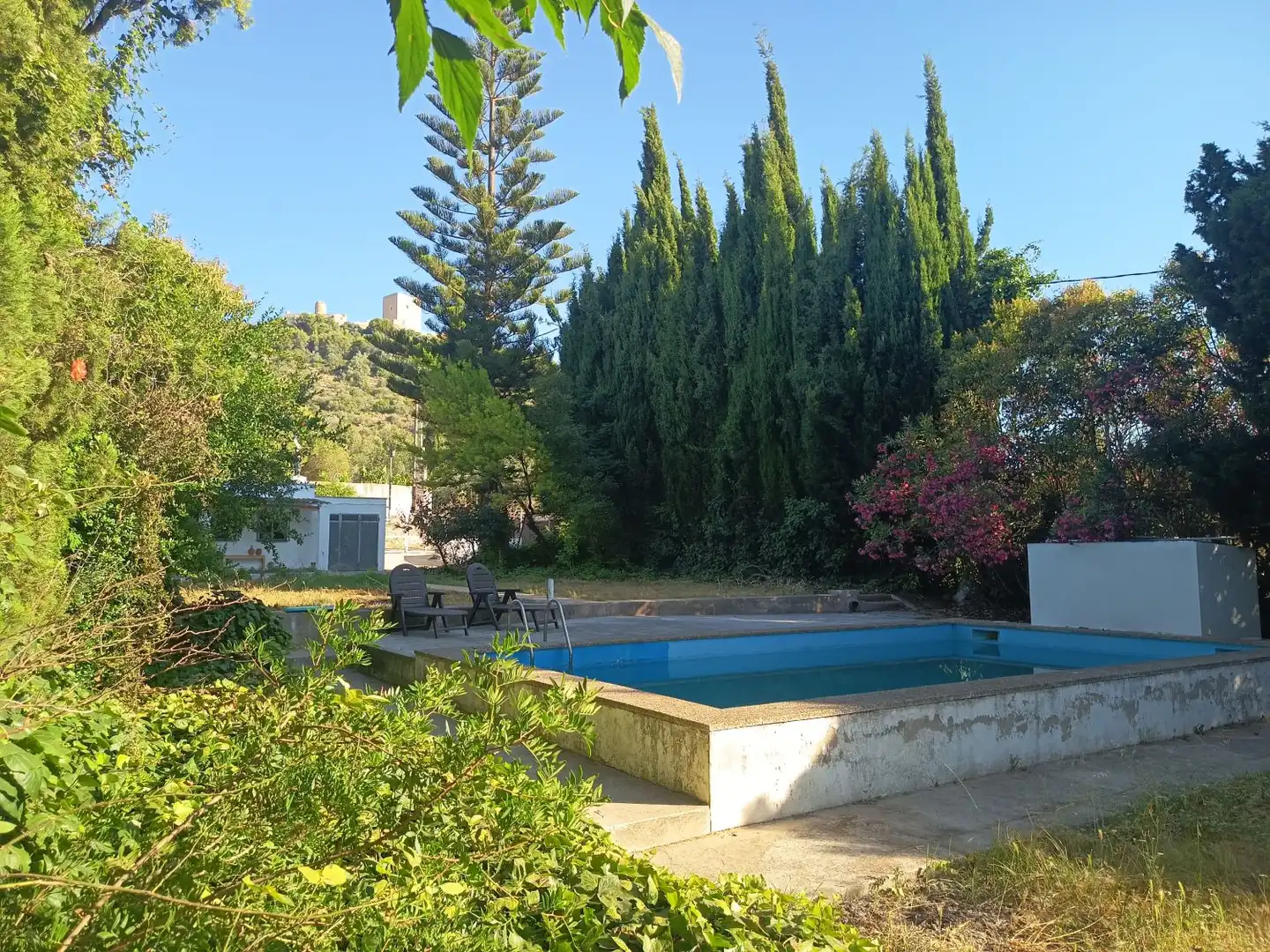Casa rústica con piscina en venta en El Banyador, imagen 10