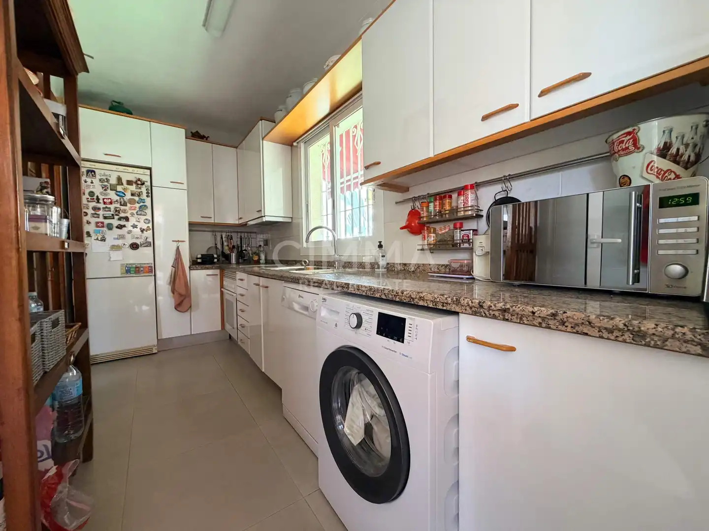 Maison mitoyenne à vendre à San Rafael - Nucia Park, imagen 5