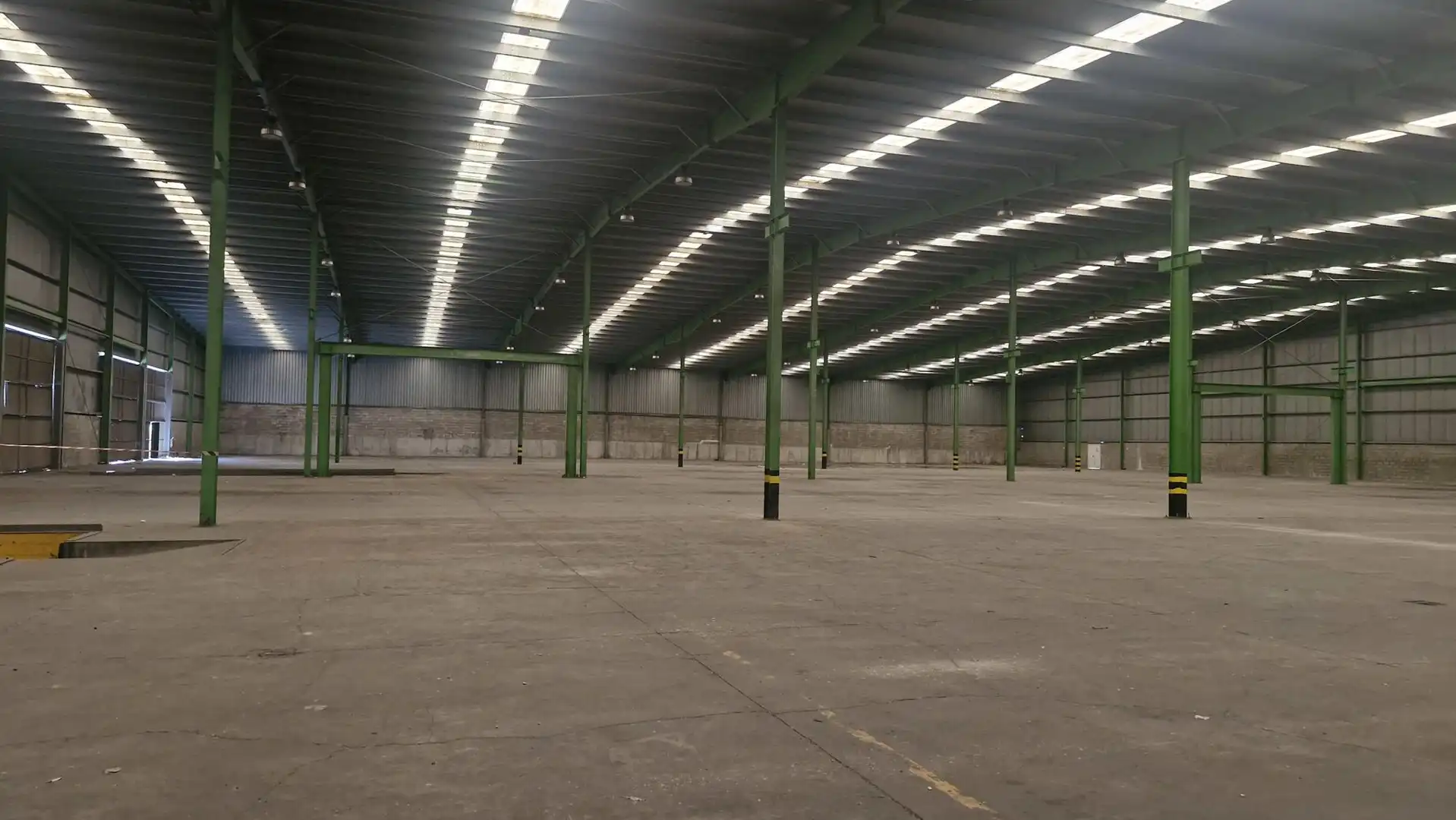 Nave industrial in vendita a P. I. Coirós, imagen 28