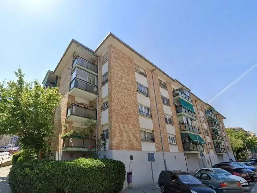 Flat for sale in Manresa, Barcelona