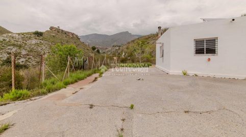 Foto 3 de Finca rústica en venta en Los Tablones - La Garnatilla, Motril