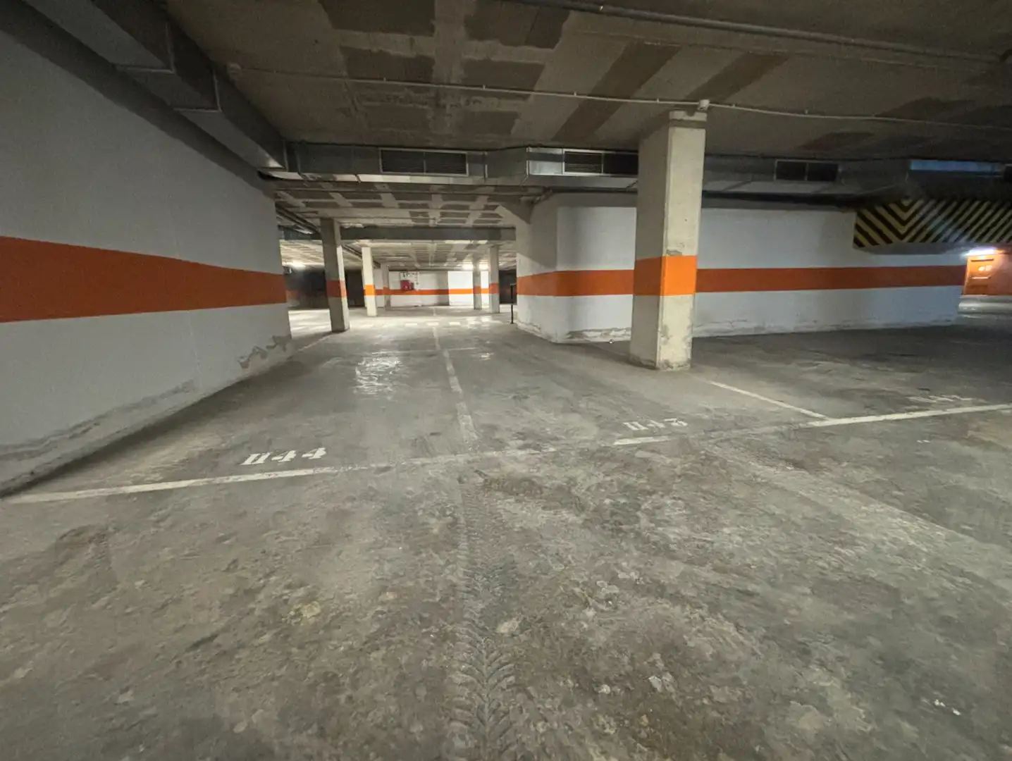 Garage zum Verkauf in Carrer Can Masachs, 18, Zona Industrial