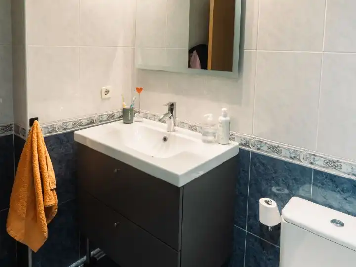 Dúplex con ascensor en venta en Vista Alegre 1, imagen 9