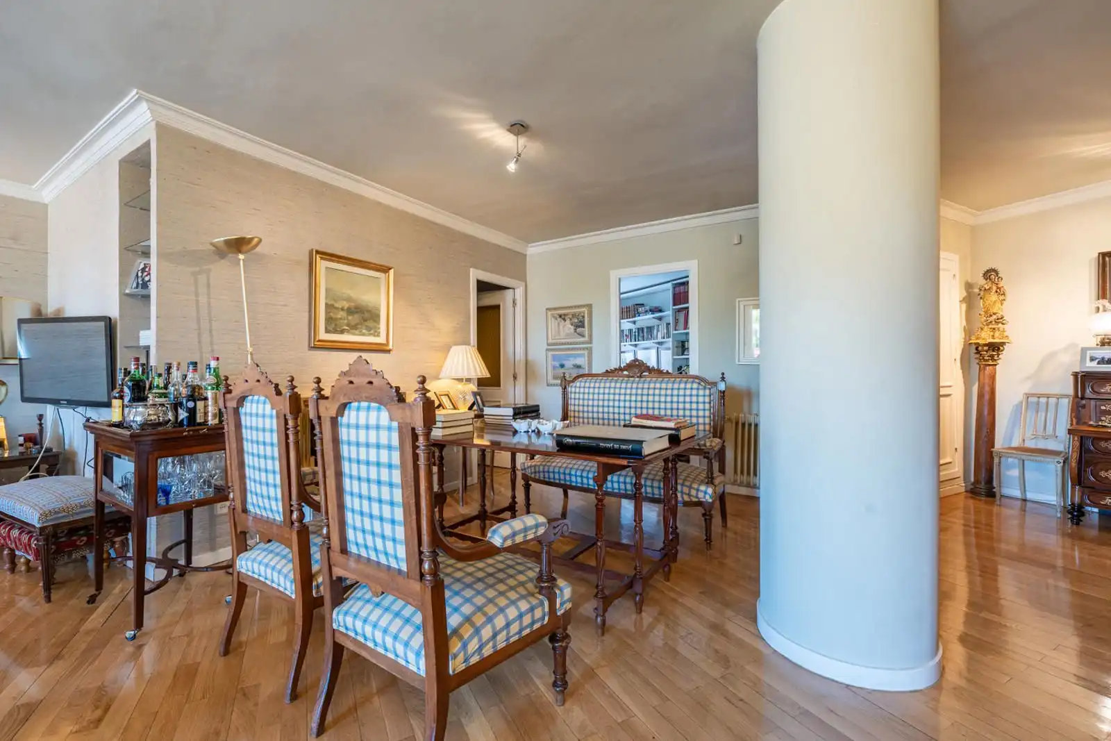 Flat with pool for sale in Claveles, imagen 5
