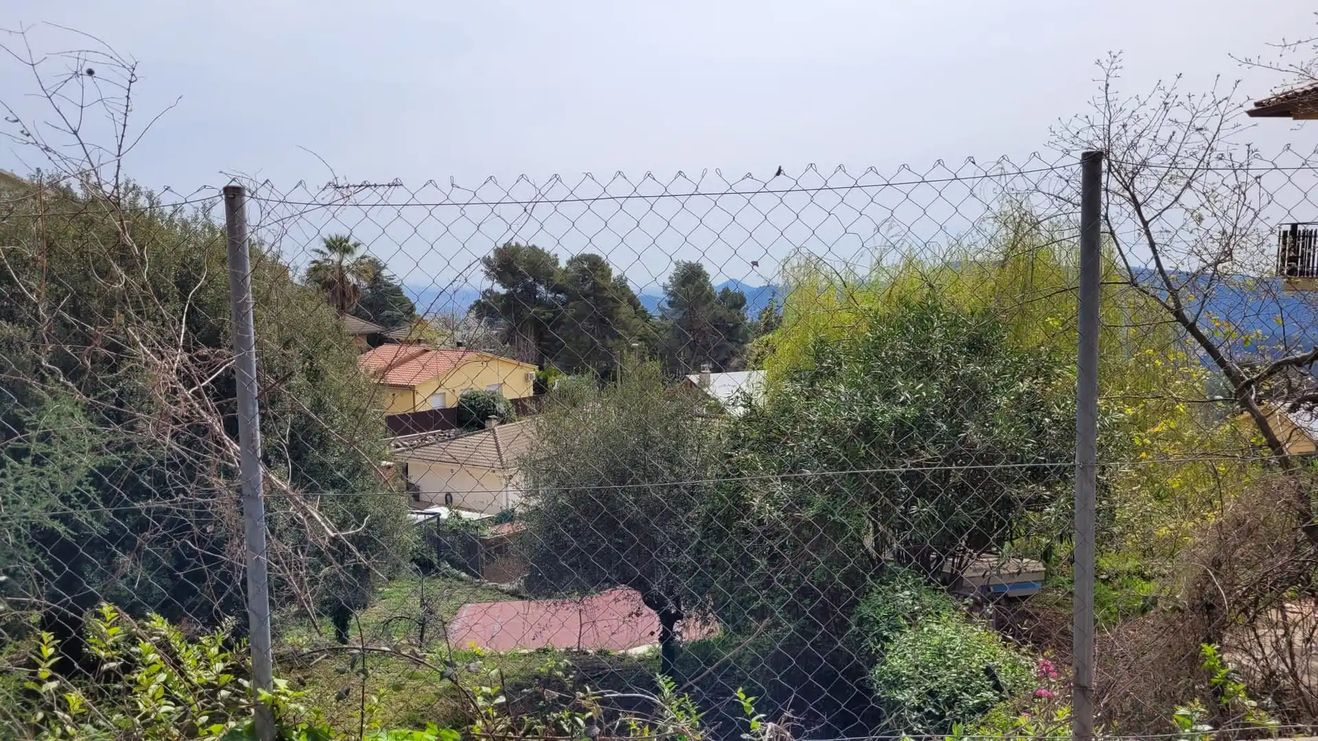 Wohnbaugrundstück zum Verkauf in Corbera de Llobregat, imagen 26