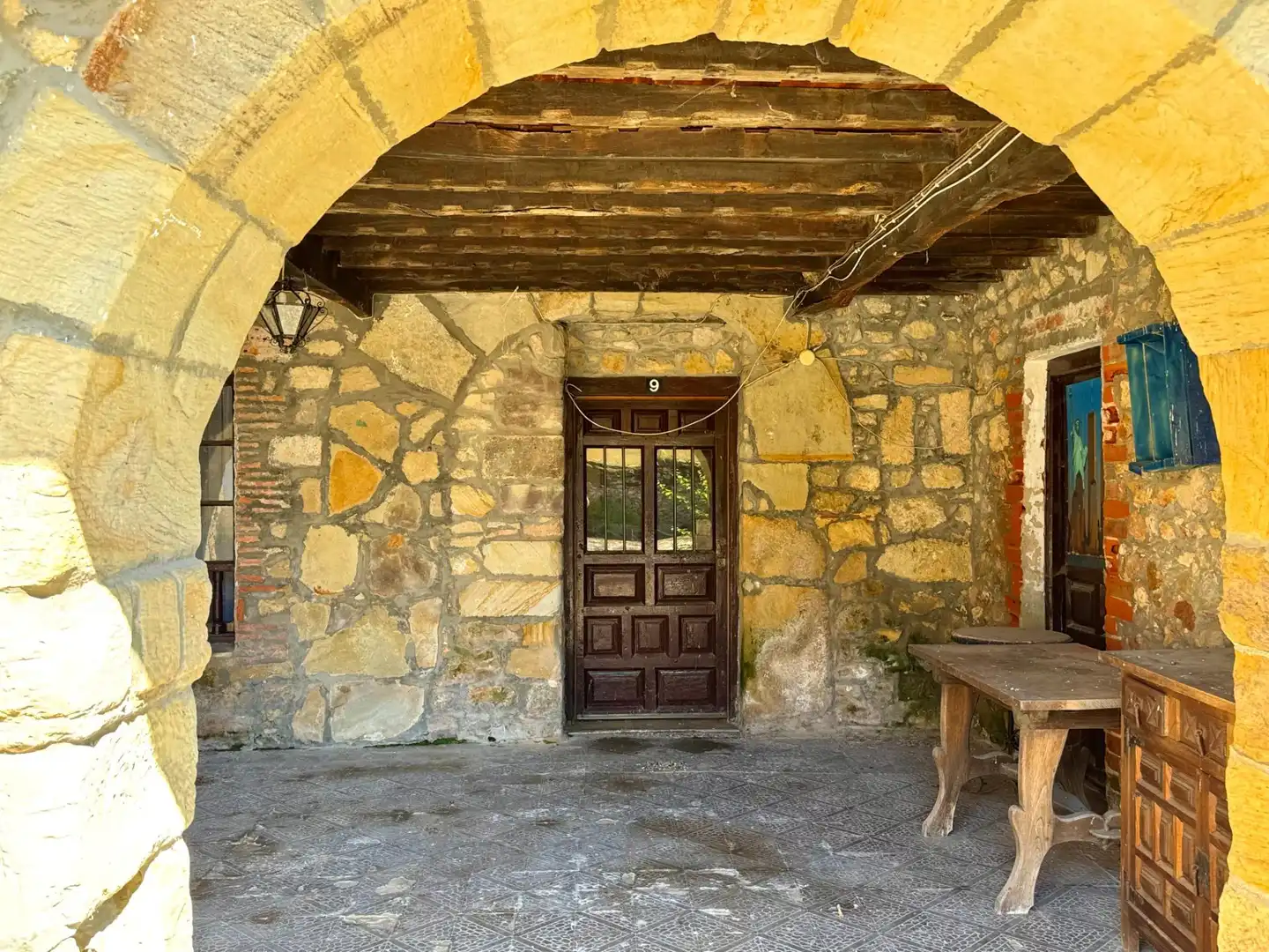 Casa en venda a San Vicente de la Barquera, imagen 14