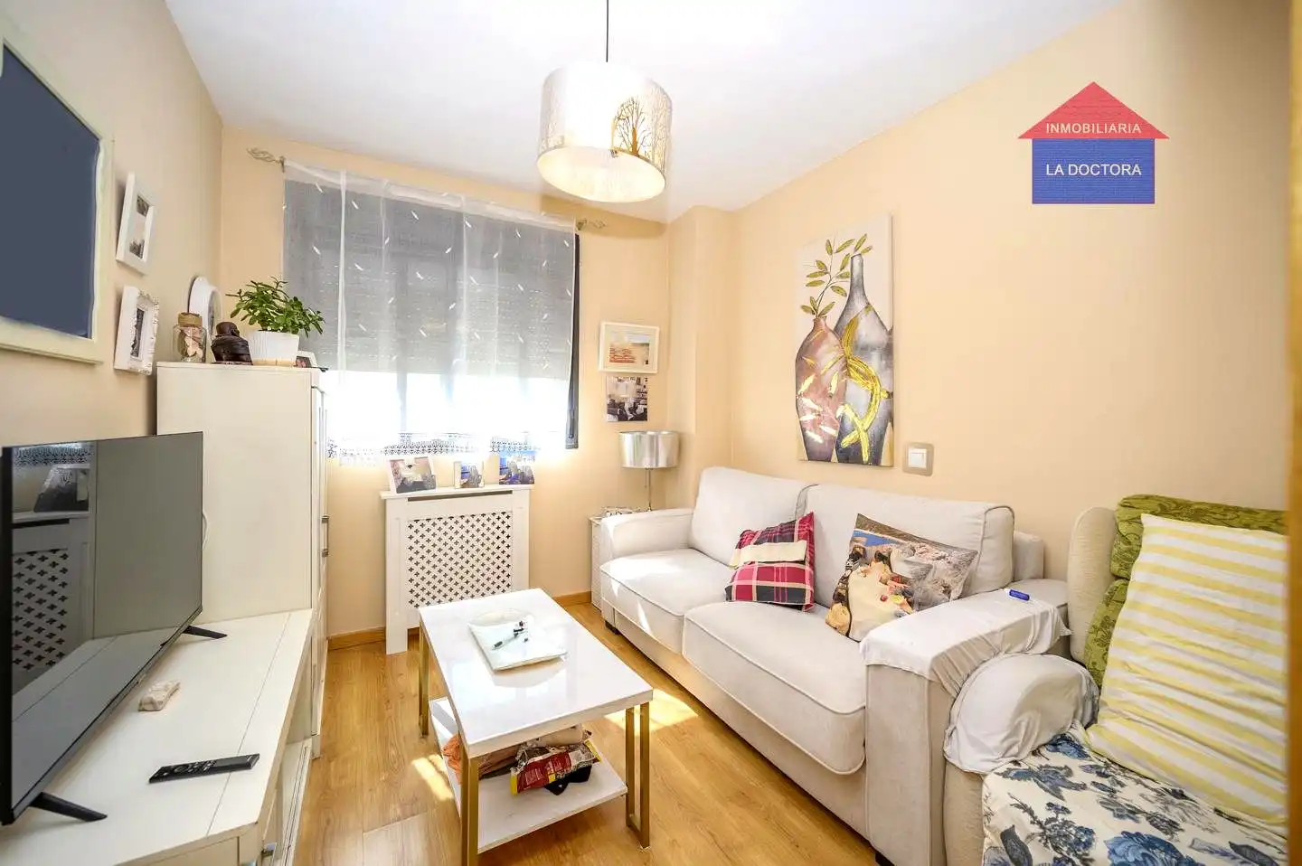 Piso en venta en La Dehesa - El Pinar