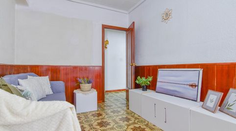Foto 5 de Piso en venta en Calle Millares, La Raïosa, Valencia Capital
