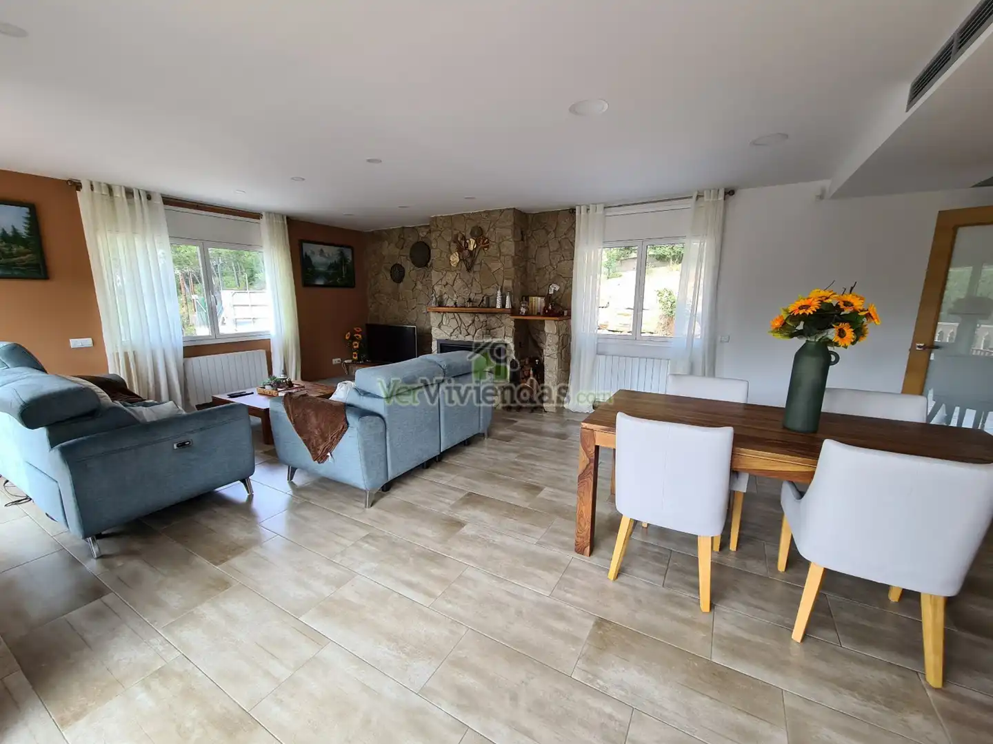 Casa con jardín en venta en Carrer Malvasia 39, imagen 73