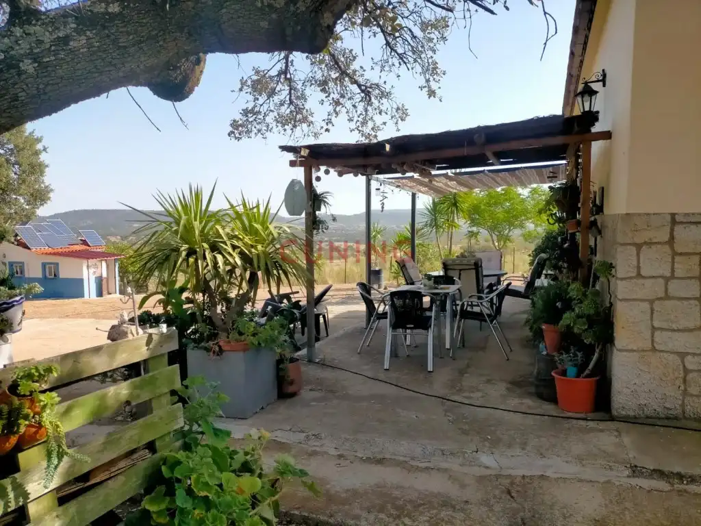 Maison rustique à vendre à Poligono 2 Paraje 95 Dehesa Boyal, imagen 18