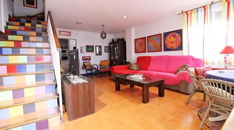 Foto 4 de Casa o chalet en venta en Calle Alberto Asencio Gonzalvez, Ciutat Universitària, Alicante