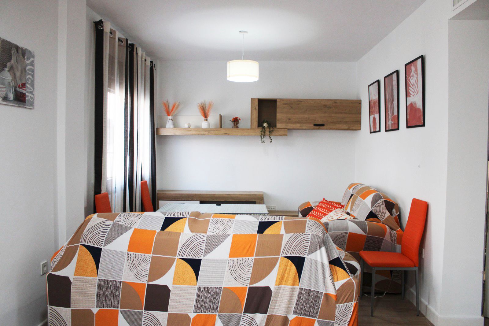 Flat to rent in Calle San Sebastián, Padul
