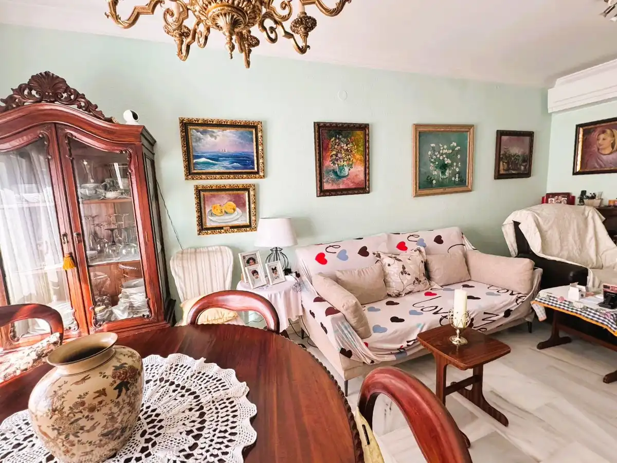 Apartment for sale in Campo de Mijas, imagen 4